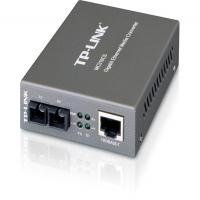 TP-LINK RJ45 A 1000MBPS a Fibra