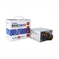 Coolbox 500GR 300W
