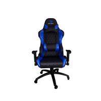 CoolBox Deep Gaming DeepCommand 2 - Silla Gaming