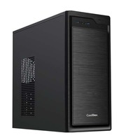 Coolbox F800U3-0 USB 3.0 (Sin Fuente Alimentación)