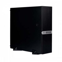 Coolbox T450S Slim + PSU T300