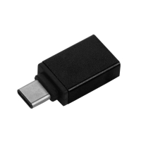 Coolbox USB-C (M) A USB3.0-A (H) - Adaptador