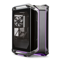 Cooler Master Cosmos C700M ARGB Cristal Templado