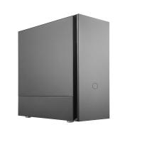 Cooler Master Silencio S600 Negro