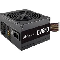 Corsair CV Series CV650 650W 80 Plus Bronze V2  - Fuente/PSU