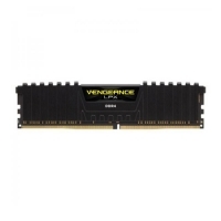 Corsair Vengeance LPX Black 16GB 1x16GB 3200MHz CL16