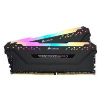 Corsair Vengeance RGB Pro Black 32GB 2x16GB 3200MHz CL16