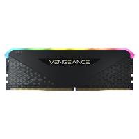 Corsair Vengeance RGB RS (1X8GB) 3200MHz DDR4 CL16