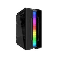 Cougar Gemini T Pro Cristal Templado - Caja/Torre