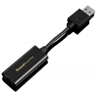 Creative Sound Blaster Play! 3 USB
