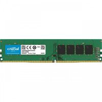 Crucial 16GB 1x16GB 3200MHz CL22