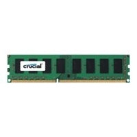 Crucial 4GB 1600 MHz (PC3-12800) CL11 - Memoria DDR3