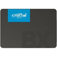 Crucial BX500 1TB 2.5 pulgadas 3D NAND SATA3