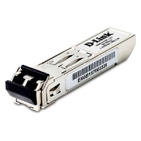 D-Link DEM-311GT 1 Port 1000BASE-SX SFP Module - Convertidor