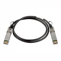 D-Link Direct Attach 10-GbE SFP + 1m - Cable