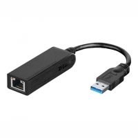 D-Link DUB-1312 USB 3.0/Gigabit