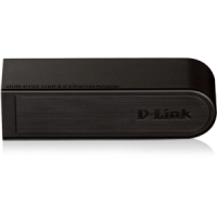 D-Link DUB-E100 USB 2.0 10/100MBpbs