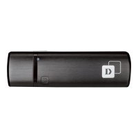D-Link DWA-182 Wi-Fi USB 3.0 Dual Band - Adaptador Red