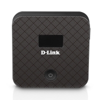 D-Link DWR-932 4G 150Mbps Negro