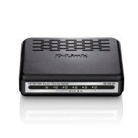 D-Link GO-SW-5G 5 Puertos 10/100/1000Mbps G