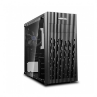 DeepCool Matrexx 30 Cristal Templado / Negro