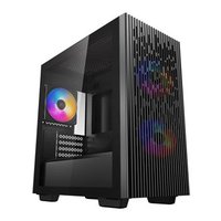DeepCool MATREXX 40 3FS Cristal Templado