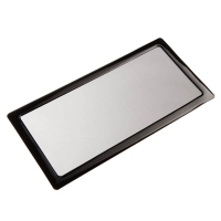 Demciflex 28 cm Negro - Rejilla