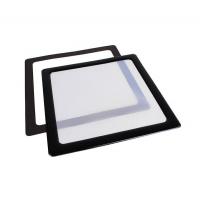 DEMCiflex Anti Polvo 14 cm Negro/Negro - Filtro Magnético