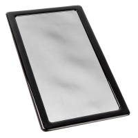 DEMCiflex Lado Izquierdo Interno DAN Cases A4-SFX Negro - Filtro Magnético