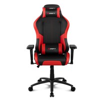 Drift DR250 Rojo - Silla Gaming