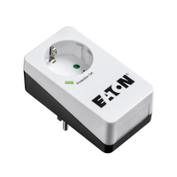 Eaton Protection Box 1 DIN Salidas AC - Regleta