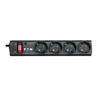 Eaton Protection Strip 4 DIN Salidas AC