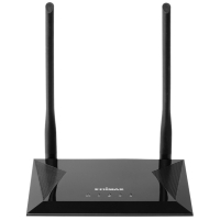 Edimax BR-6428NS Wi-Fi N300 - Router