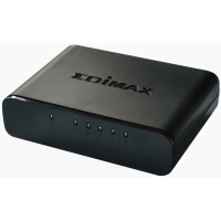 Edimax ES-3305P 5p RJ45 Green - Switch