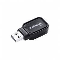 Edimax EW-7611UCB AC600 Dual-Band Wi-Fi / Bluetooth 4.0 - Adaptador USB