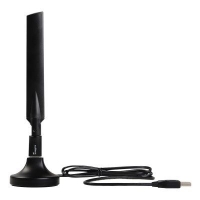 Edimax EW-7811UAC AC600 Dual 6dBi - Adaptador Wifi