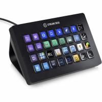 Elgato Stream Deck XL - Controlador Streaming
