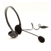 Eminent-Ewent EW3563 Negro