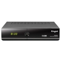 Engel RS8100Y - Receptor TV Satélite