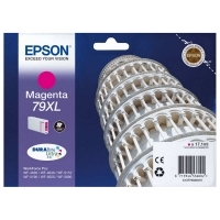Epson 79XL Magenta - Cartucho