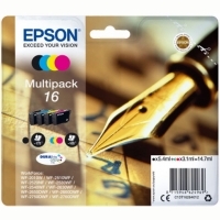 Epson DURABrite Multipack 16 - Cartucho