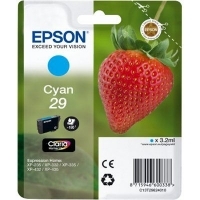 Epson T2982 XP235/332/432 Cian - Cartucho