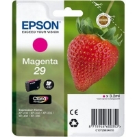 Epson T2983 XP235/332/432 Magenta - Cartucho