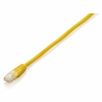 Equip 625463 RJ-45 CAT 6 UTP 0,25m Amarillo