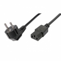 Equip Alimentación PC 1,8m - Cable