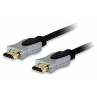 Equip Cable HDMI 2.0 Macho/Macho Alta Calidad con Ethernet 10m