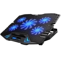 Ewent EW1259 17 pulgadas - Disipador Portátil