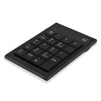 Ewent EW3102 USB 2.0 - Teclado Númerico
