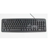 Ewent EW3109 Slim USB Negro