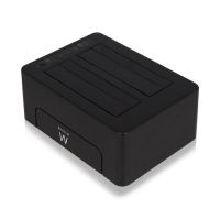 Ewent EW7014 - Docking Station